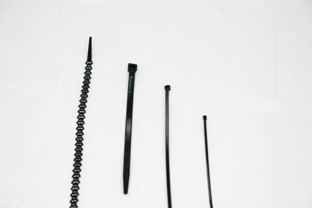 Cable Ties - 8