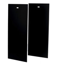 Load image into Gallery viewer, Rollarak Side Panels 500x500mm - Size 18U (Pair)