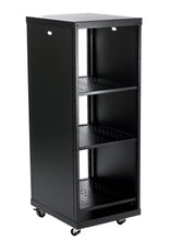 Load image into Gallery viewer, Rollarak Side Panels 500x600mm - Size 21U (Pair)