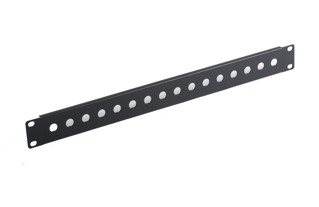 16 Way BNC Panel – AVRacks