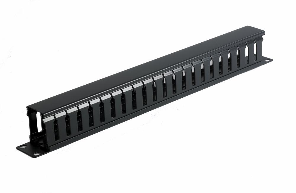 1U Cable Dump – AVRacks
